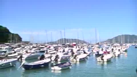 LERICI, BANDIERA VERDE: CITTA' A MISURA DI BAMBINO