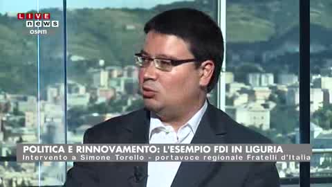 FDI SI RINNOVA: 