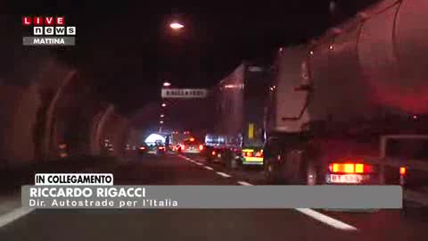 TRAFFICO AUTOSTRADE, INIZIANO I WEEK END DA BOLLINO ROSSO