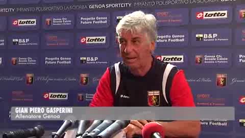 GASPERINI: 