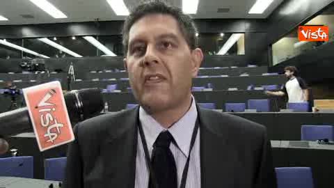 TOTI: CANDIDATURA MOGHERINI GRAVE ERRORE