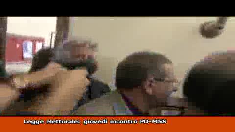 TG MONTECITORIO, RIFORME AL CENTRO DELLA GIORNATA POLITICA