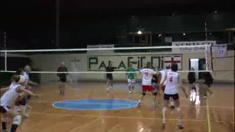 E' IL MOMENTO DEI BILANCI PER LA PALLAVOLO UISP