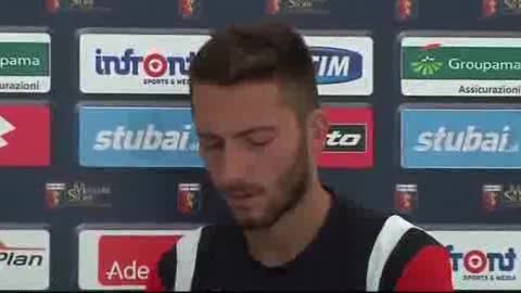 BERTOLACCI: 