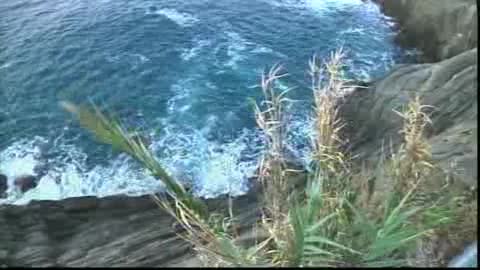 CINQUE TERRE, VERSO LA RIAPERTURA DELLA VIA DELL'AMORE