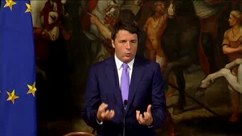 RENZI: 