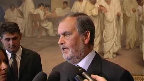 CALDEROLI: 
