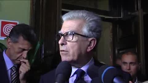 RIFORME SENATO, ZANDA: 