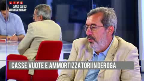 MANGANARO (FIOM): LICENZIAMENTI IN MASSA, SARA' AUTUNNO CALDO