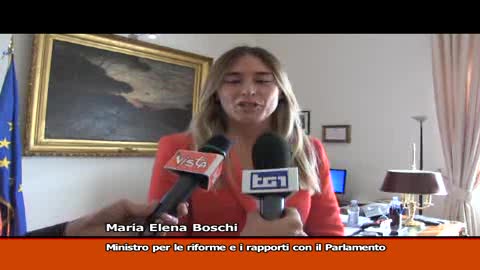 TG MONTECITORIO, LA GIORNATA POLITICA ITALIANA