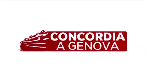 CONCORDIA, IL DOLORE E L'IMPRESA