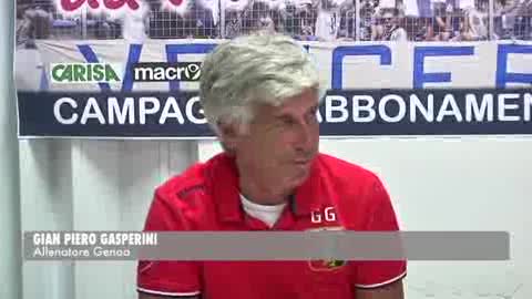 GASPERINI: 