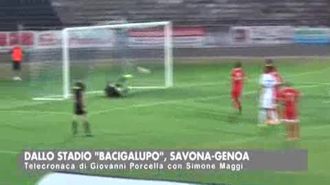 LEGA PRO, IL SAVONA INSERITO NEL GIRONE DELL'ITALIA CENTRALE