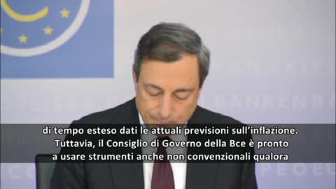 DRAGHI: 