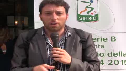 SERIE B, SUBITO VARESE-SPEZIA ED ENTELLA-BARI