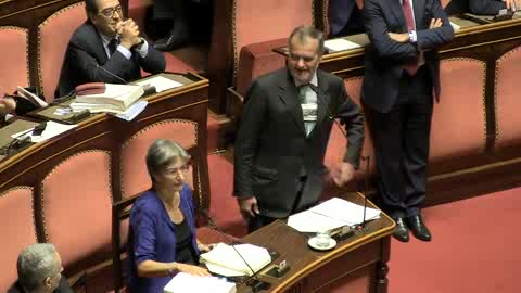 CALDEROLI: 