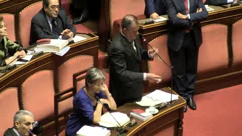 CALDEROLI: 