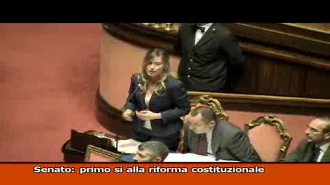 TG MONTECITORIO, LA GIORNATA POLITICA ITALIANA