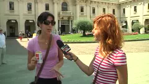 TURISMO, LE VOCI DEI CROCIERISTI ALLA STAZIONE MARITTIMA