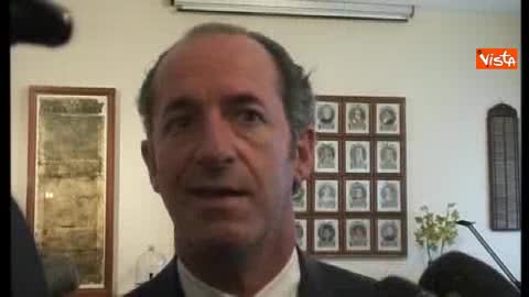 ZAIA SU CASO LEBBRA: 