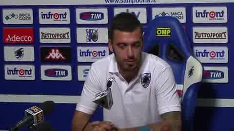 VIVIANO SI PRESENTA: 