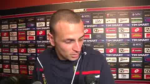 ANTONELLI, SUBITO UN ASSIST PER IL NUOVO CAPITANO