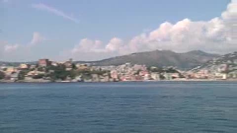 SICUREZZA IN MARE: I CONSIGLI DELLA CAPITANERIA DI PORTO