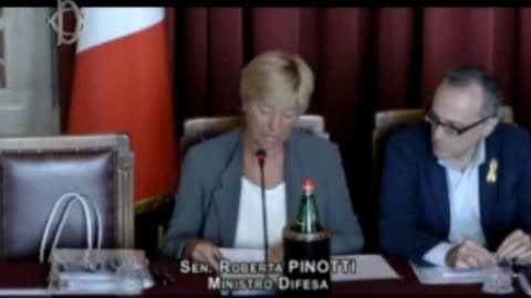 PINOTTI: 