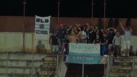 ENTELLA SFORTUNATA, FINISCE KO A VARESE IN COPPA ITALIA