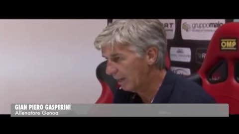 GASPERINI: 