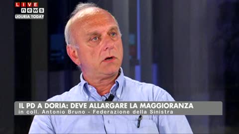 ALLARGAMENTO MAGGIORANZA, LA SINISTRA PONE IL VETO