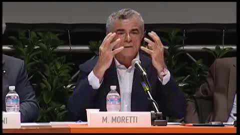 GALLETTI: 