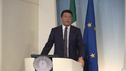 RENZI: 