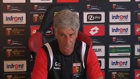 GASPERINI: 