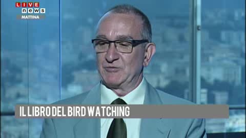 UN LIBRO SU BIRD WATCHING E NATURA