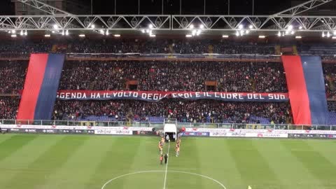 GENOA E SAMPDORIA, E' LA SERATA DELL'ESORDIO 