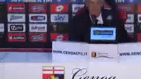 GASPERINI: 