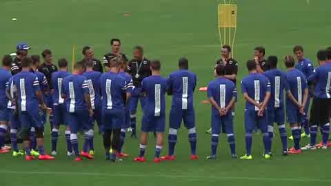 SAMP SALVA AL 91°, TUTTI I PROBLEMI PER MIHAJLOVIC