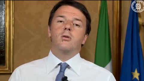 SCUOLA, RENZI: 