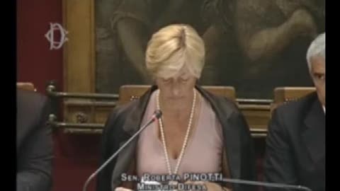 PINOTTI: 