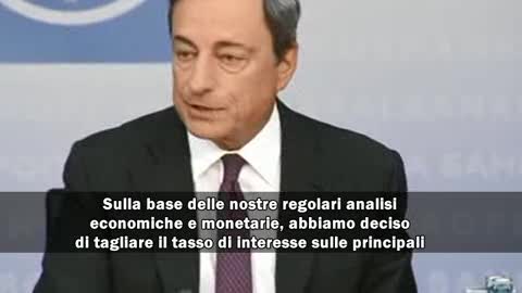 DRAGHI: 