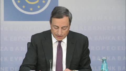 DRAGHI: 