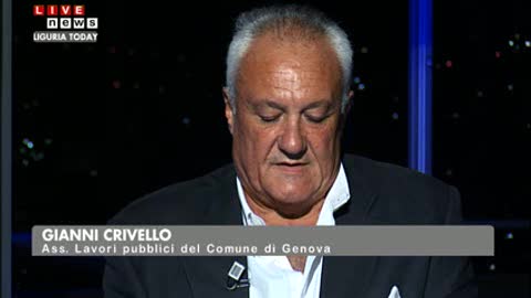 CRIVELLO: 