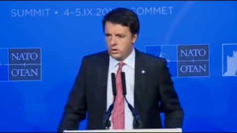RENZI. 