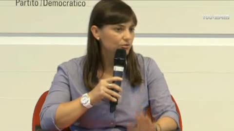SERRACCHIANI: 