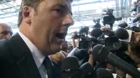 RENZI: 