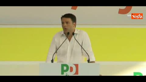 RENZI: 