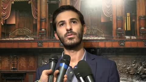 VILLAROSA (M5S): 