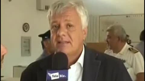 GARGANO, GALLETTI: 