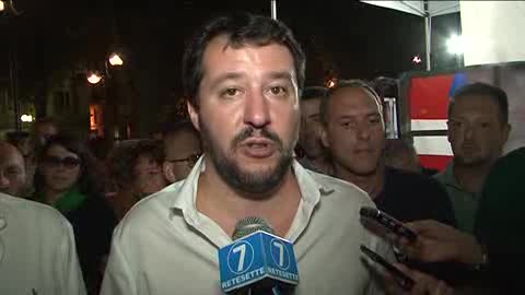 SALVINI: 